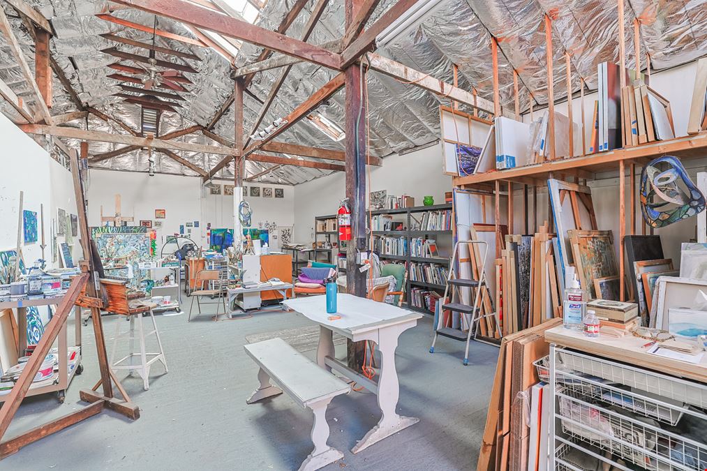 3612 W Washington Blvd