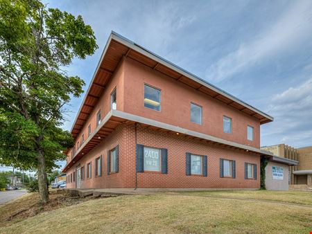 Preview of Office space for Sale at 2400 NW 23rd St