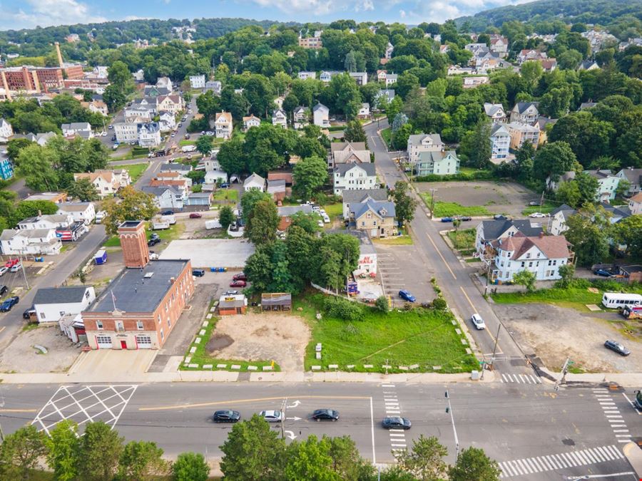 East Main - Commercial Development Opportunity