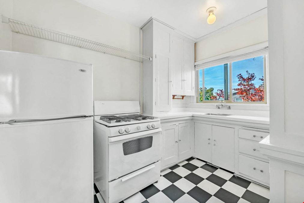 Westview Apartments