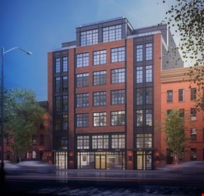 1104 Bedford Ave
