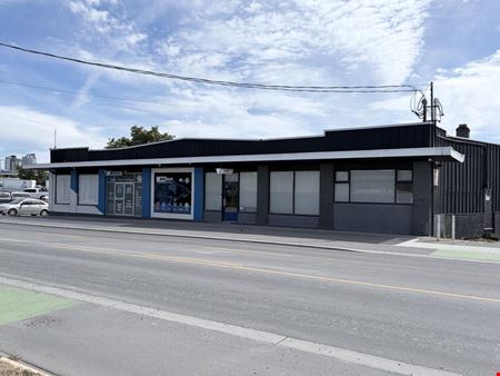 Preview of Other space for Rent at 575 Gorge Road East