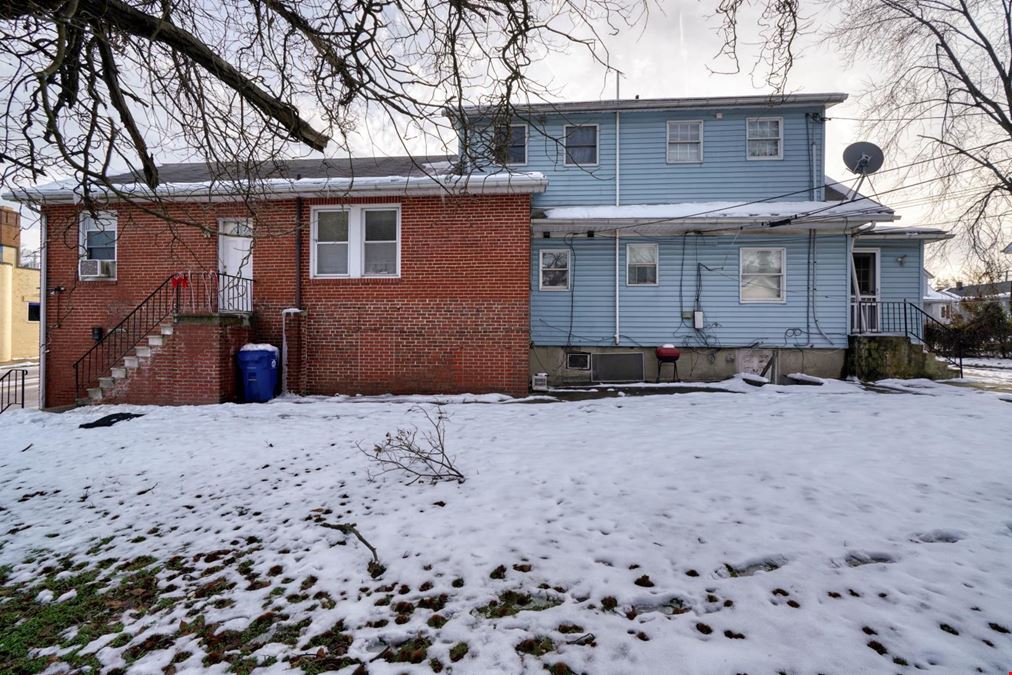 2926 Christopher Ave, 21214