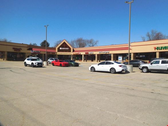 Preview of Other space for Rent at 2405 Essington Rd
