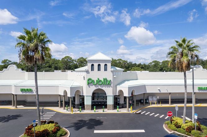 Preview of Retail space for Rent at 1850 Ridgewood Avenue