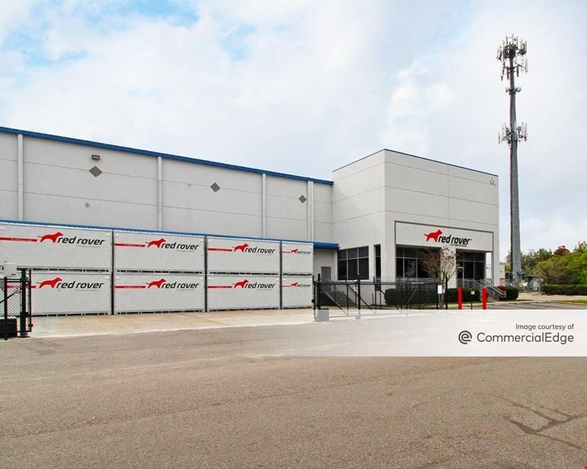 Fairfield Distribution Center 4901