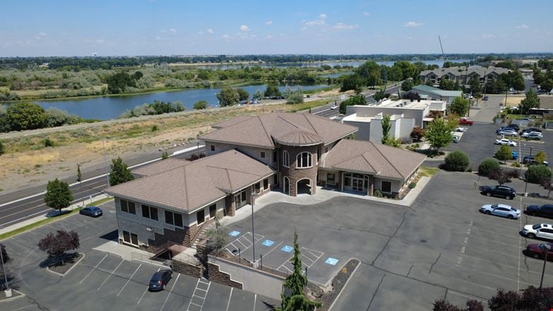 Preview of Office space for Rent at 1355 Columbia Park Trl
