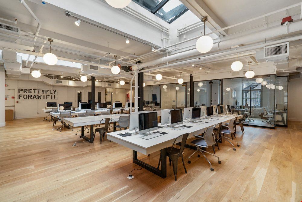 5 West 37th Street