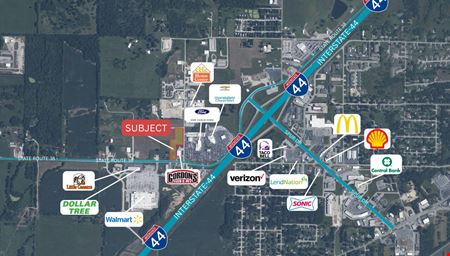 Preview of VacantLand space for Sale at 14811 State Route 38