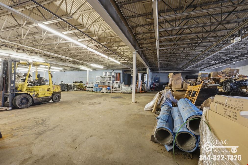 73 River St, Bridgeport Submarket - Industrial
