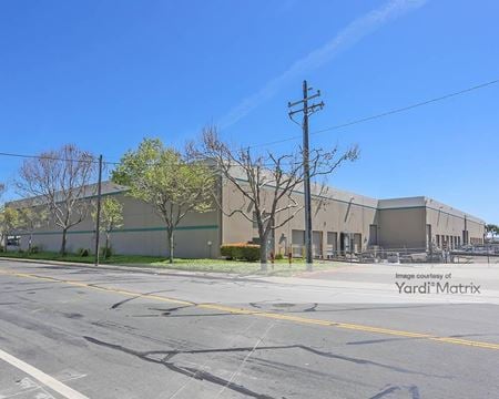 Preview of Industrial space for Rent at 1940 Fairway Drive