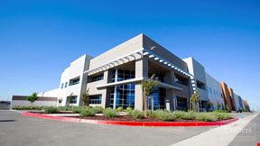 PROLOGIS TRACY 14
