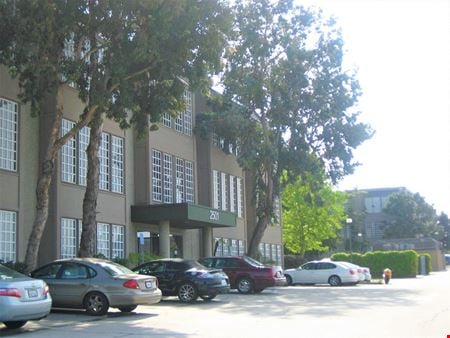 Preview of Office space for Rent at 2501 Cherry Ave