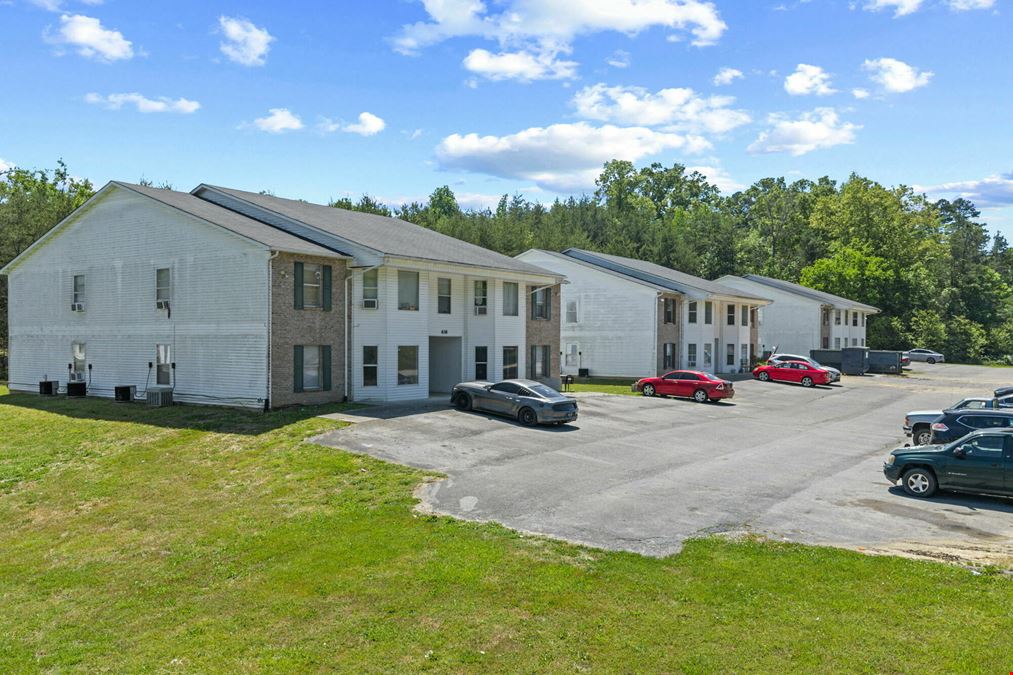 Vonore Apartments