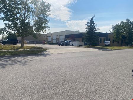 Preview of Other space for Rent at 4300 116 Avenue SE