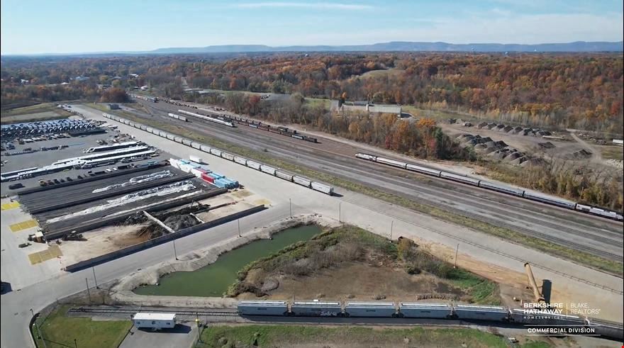 470 Lock 8 Way