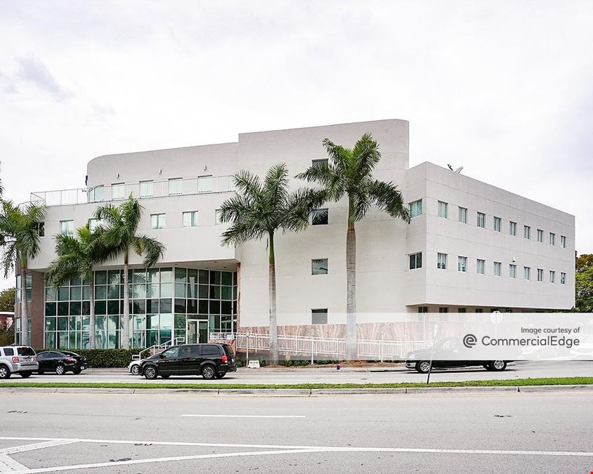 770 Ponce De Leon Blvd