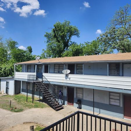 Preview of Multi-Family space for Sale at 3201 Hamilton Avenue