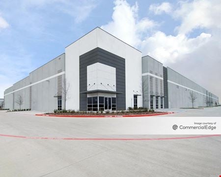 Preview of Industrial space for Rent at 1301 NE Loop 820 Service Road