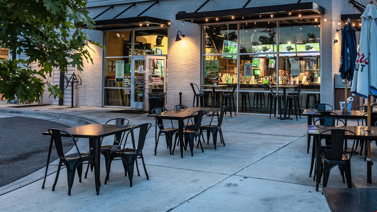 The District at Midtown