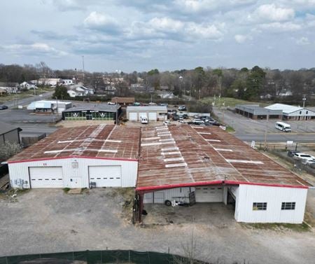 Preview of Office space for Rent at 207-211 Edison Avenue