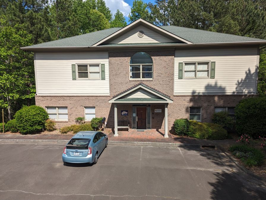2733 Campus Walk Ave