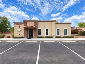 Childcare Center For Lease