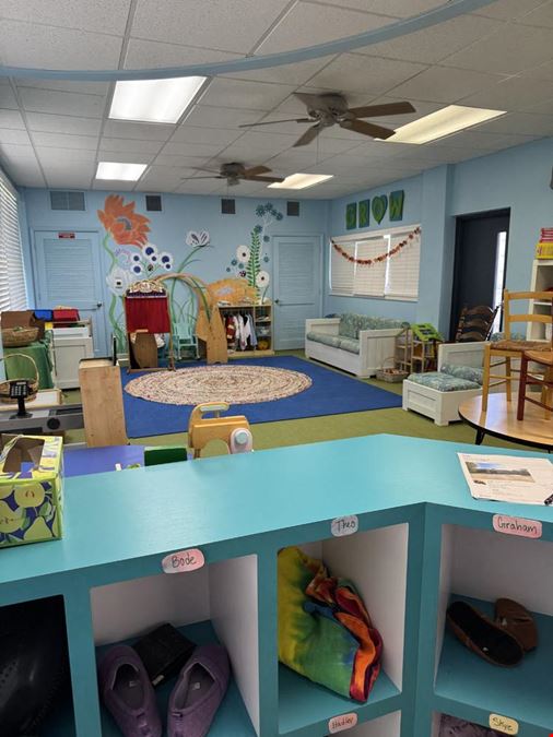 Great Coworking Space For Lease