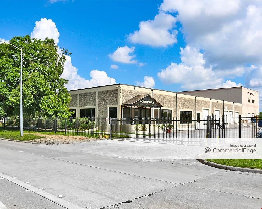 10422 West Gulf Bank Road
