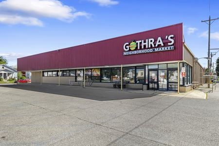 Preview of Retail space for Sale at 824 North 3rd Street