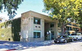 OFFICE SPACE FOR LEASE