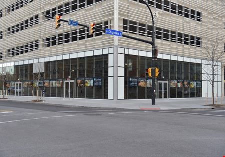 Preview of Retail space for Rent at 235 S Elmwood Avenue