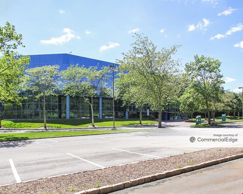 The Centre At Purchase Building 1