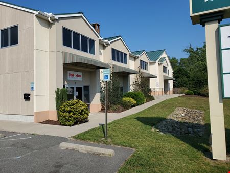 Sussex Professional Center - Millsboro
