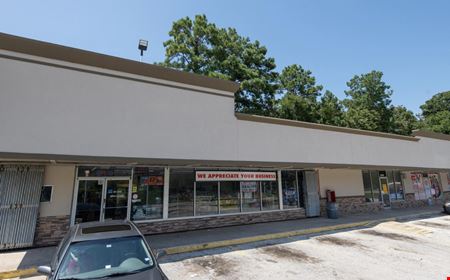 Preview of Retail space for Rent at 4505 Treaschwig Road