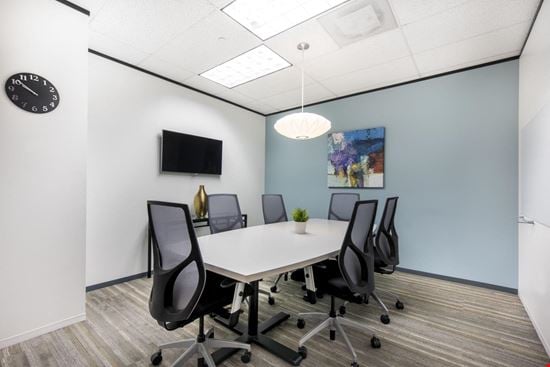 Regus - Austin - Westlake
