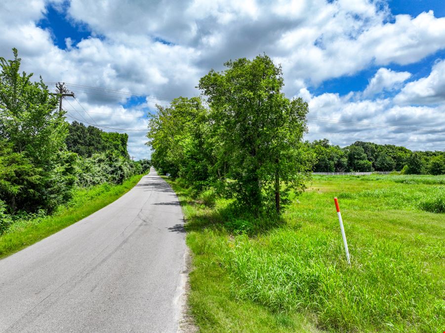 00 County Road 314