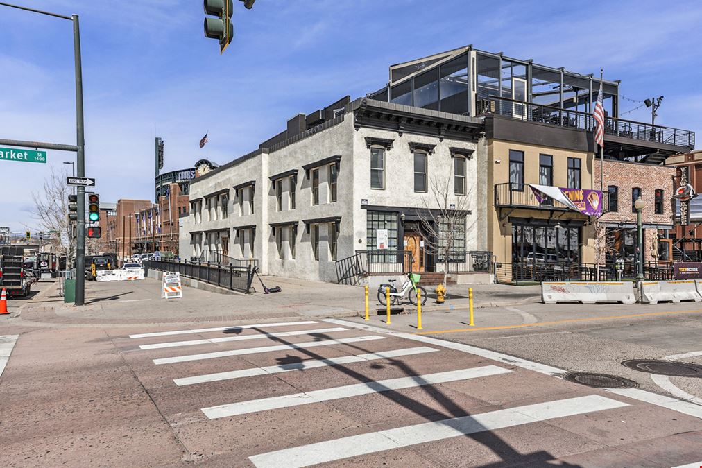 2009 Market Street