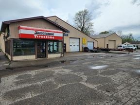 1223 N. Cedar St.