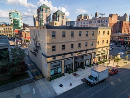 Preview of Office space for Rent at 249 Delaware Ave