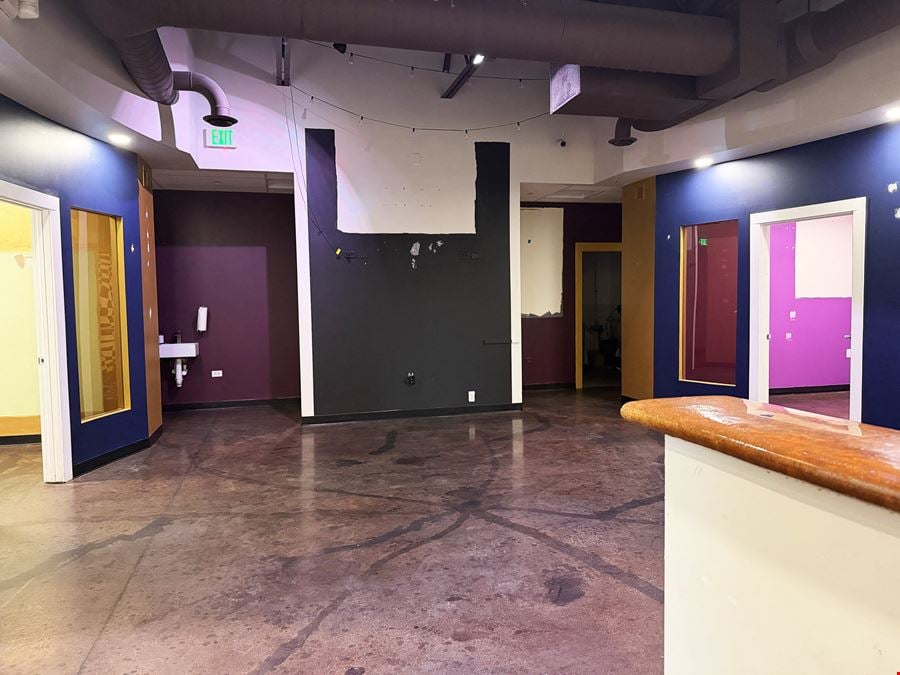 Retail/Office Opportunity