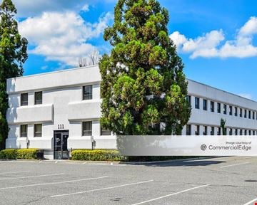 Fairfield Professional Center