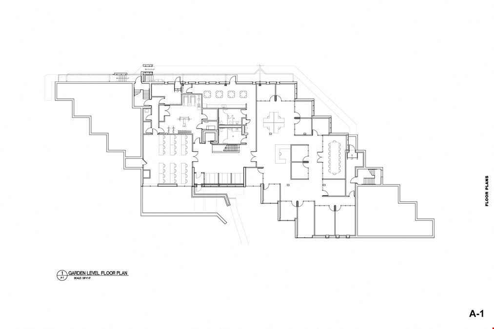 4 Pond Park Road