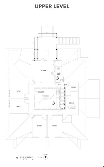 New Price! Medical Space Redevelopment Opportunity