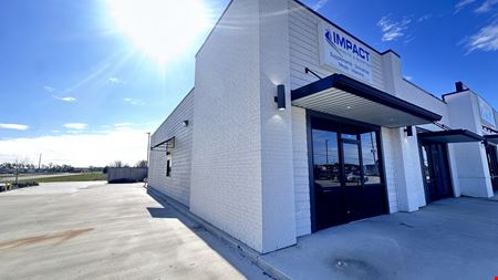 Preview of Retail space for Rent at 6331 Cameron St