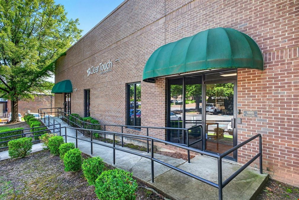 Golden Oaks Business Park