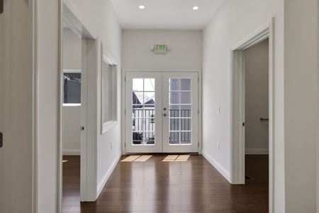 Preview of commercial space at 1112 N Sherbourne Dr