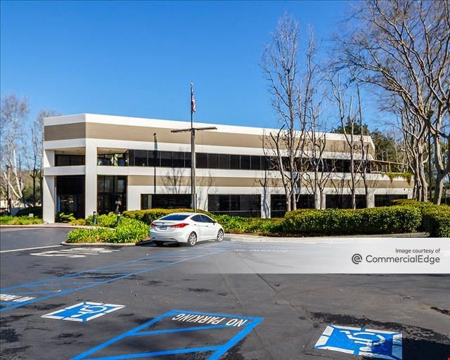 Agoura Hills Business Park - 30401 Agoura Road