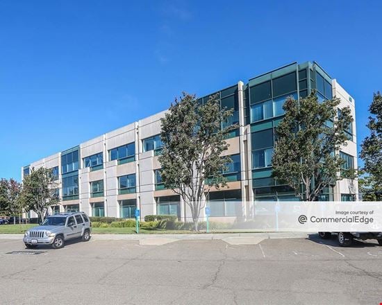 Preview of Office space for Rent at 600 Wind River Way