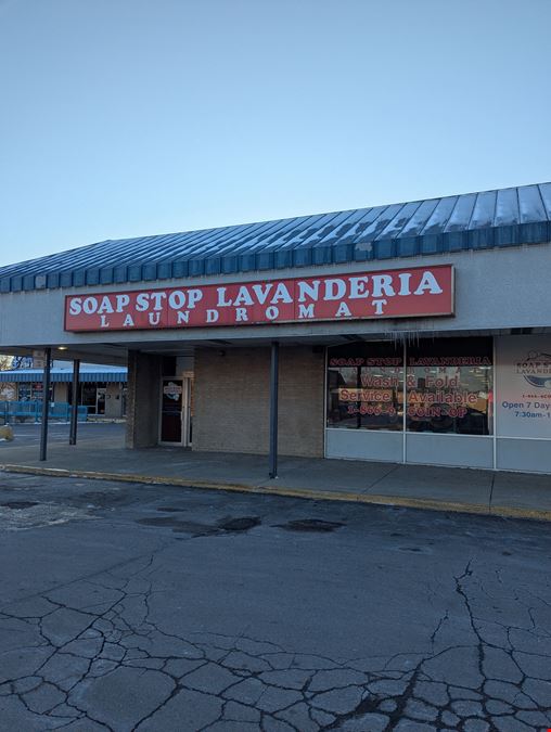 American Plaza